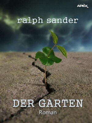 cover image of DER GARTEN
